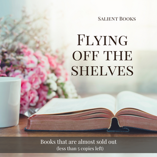 Flying Off the Shelves