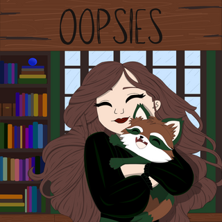 Oopsies, There was a Mistake! - Salient Books