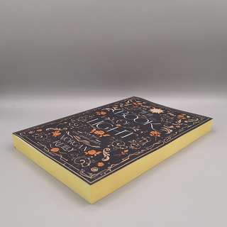 The Book of Light