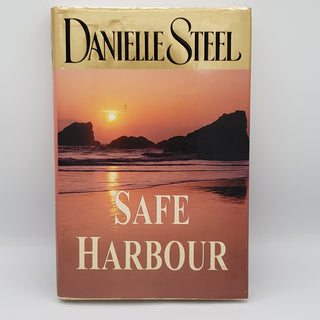 Limited Edition- Safe Harbour By Danielle Steel