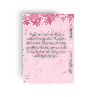 All That You Are Elicia Roper - Salient Books