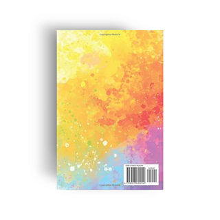 An Overwhelming World: A Workbook for Handling Stressful Situations and Feelings