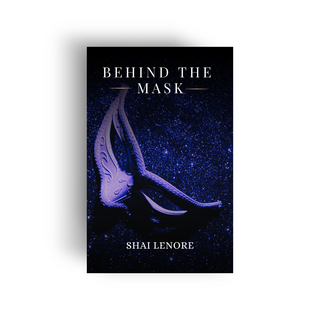 Behind the Mask Shai Lenore - Salient Books