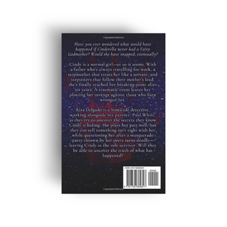 Behind the Mask Shai Lenore - Salient Books