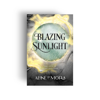 Blazing Sunlight