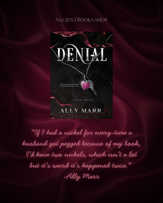 Signed - Denial