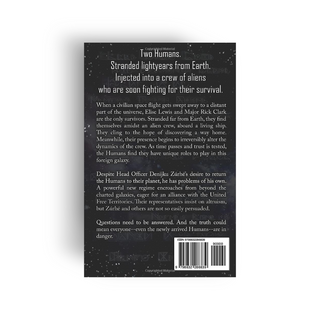 Expedition Rachel Cherie - Salient Books