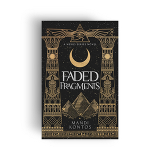 Faded Fragments