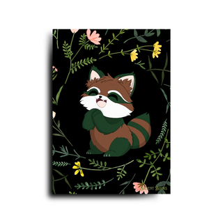 Furfur Art Print Salient Books - Salient Books
