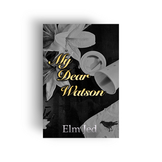 Signed - My Dear Watson
