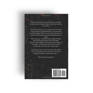 Signed - My Forgotten Demons