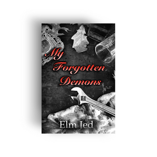 Signed - My Forgotten Demons
