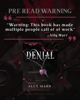 Signed - Denial