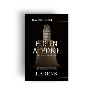 Pig In A Poke