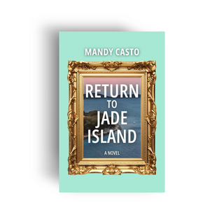 Return To Jade Island