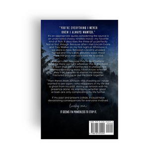 Someday Away Sara Elisabeth - Salient Books