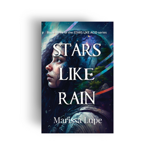 Stars Like Rain