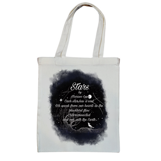 Stars Tote Bag