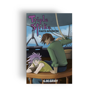 Triple Strike: Pasts Revisited