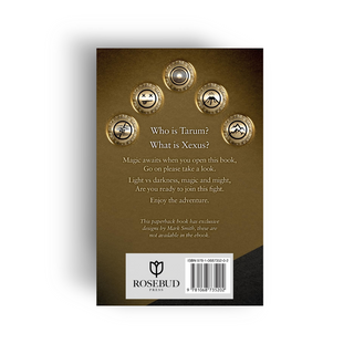 The Adventures of Tarum Mon: The Sphere of Time