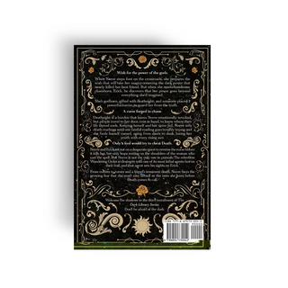 The Book of Light