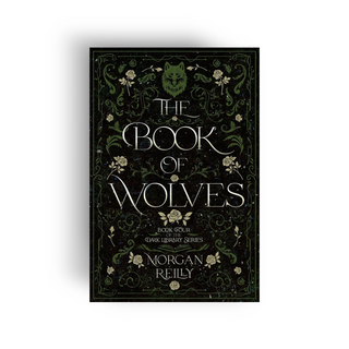 The Book of Wolves