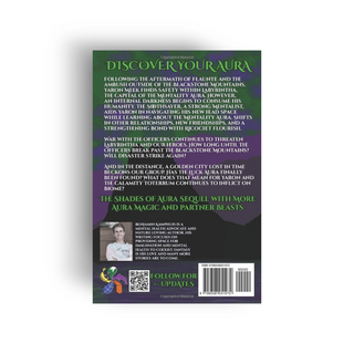 The Calamities of Toterrum