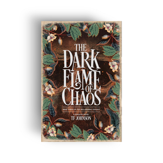 The Dark Flame of Chaos