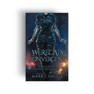 Signed - Werecats Convergent