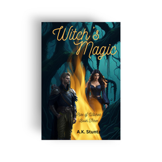 Witch's Magic
