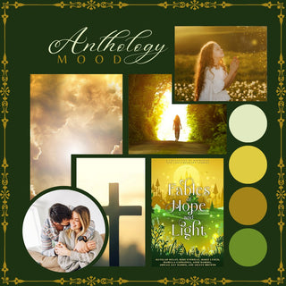 Fables of Hope and Light Havelah Mclat - Salient Books