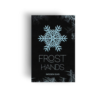 Frost Hands Imogen Elvis - Salient Books