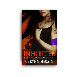 Inhibited Cerynn McCain - Salient Books