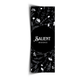 Salient Bookie Bookmark Salient Books - Salient Books