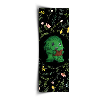 Salient Bookie Bookmark Salient Books - Salient Books