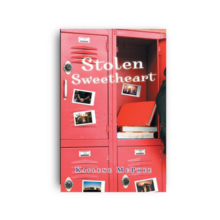 Stolen Sweetheart Kaylene McPhee - Salient Books