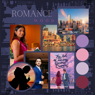 The Art of Taking Second Chances Varsha Chitnis - Salient Books