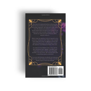 The Last Incarnation of Mairi Fable - Paperback Wendolyn Baird - Salient Books