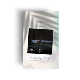 The Roadtrip of Life A. Ikram - Salient Books