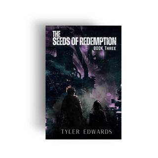 The Seeds of Redemption Tyler Edwards - Salient Books