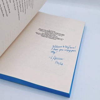 The Silence Broken -Signed J. Arens - Salient Books