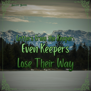 Even Keepers Lose Their Way
