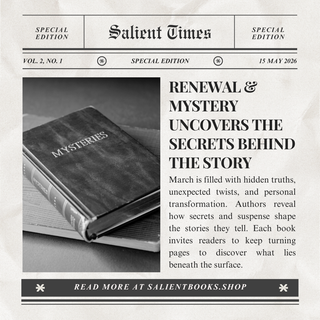 Renewal & Mystery: The Secrets Behind the Story