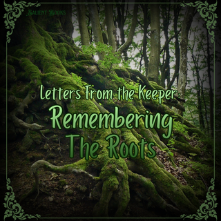 Remembering The Roots