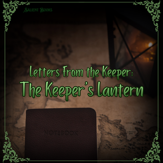 The Keeper's Lantern