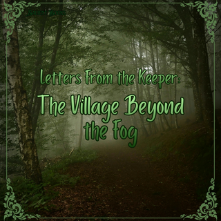 The Village Beyond the Fog