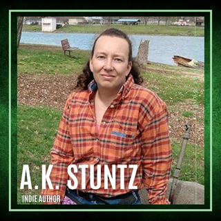 A.K. Stuntz