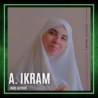 A. Ikram