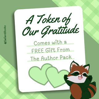 A Token of Our Gratitude