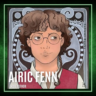 Airic Fenn